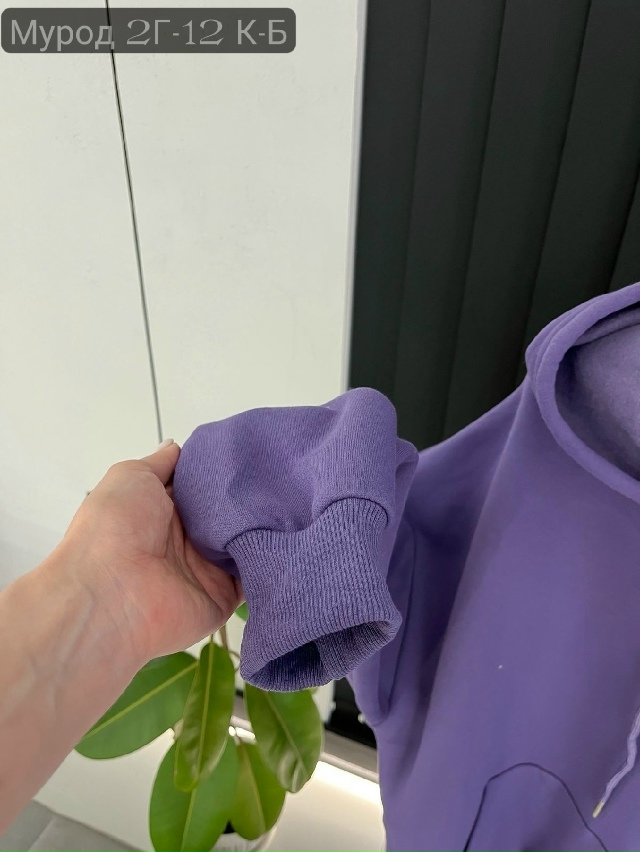 Толстовка 23160750