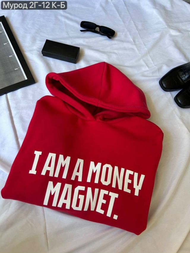 Толстовка 23160895