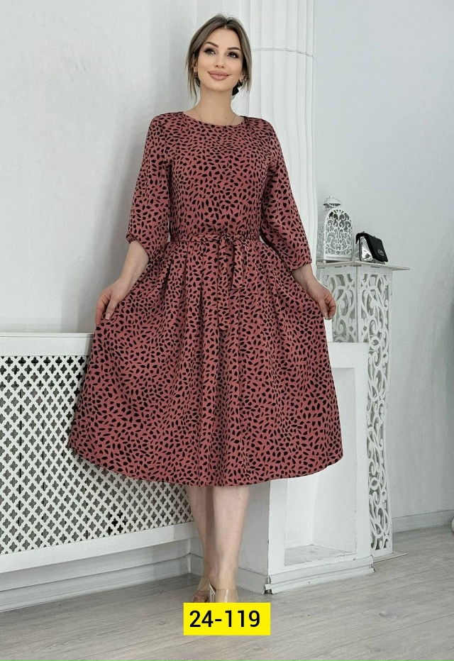 Платье 23160994