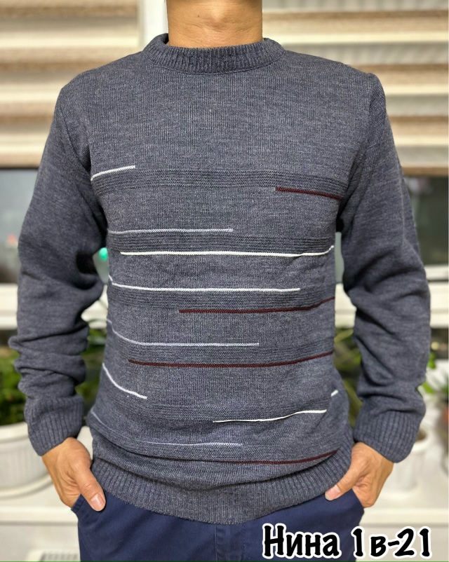 Свитер 23161094