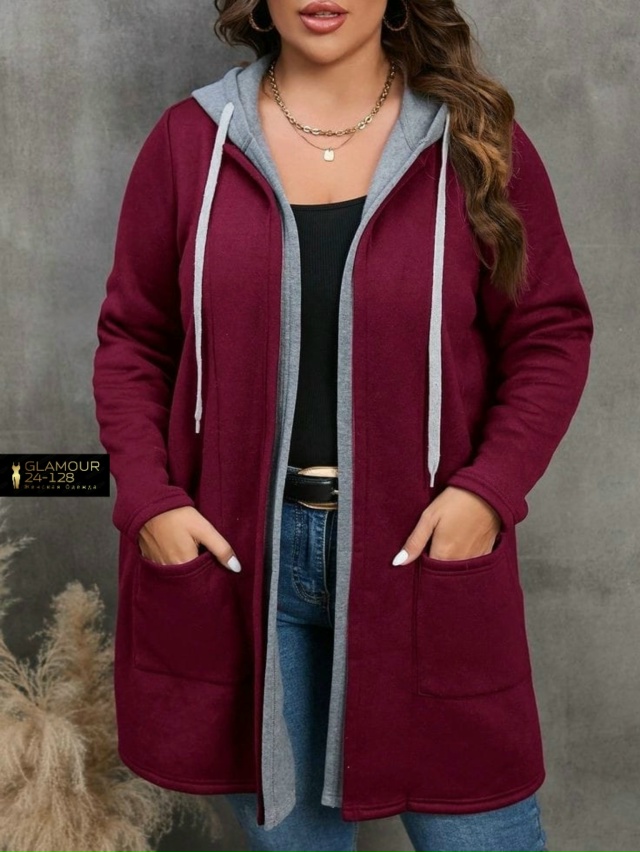 Кардиган 23161429