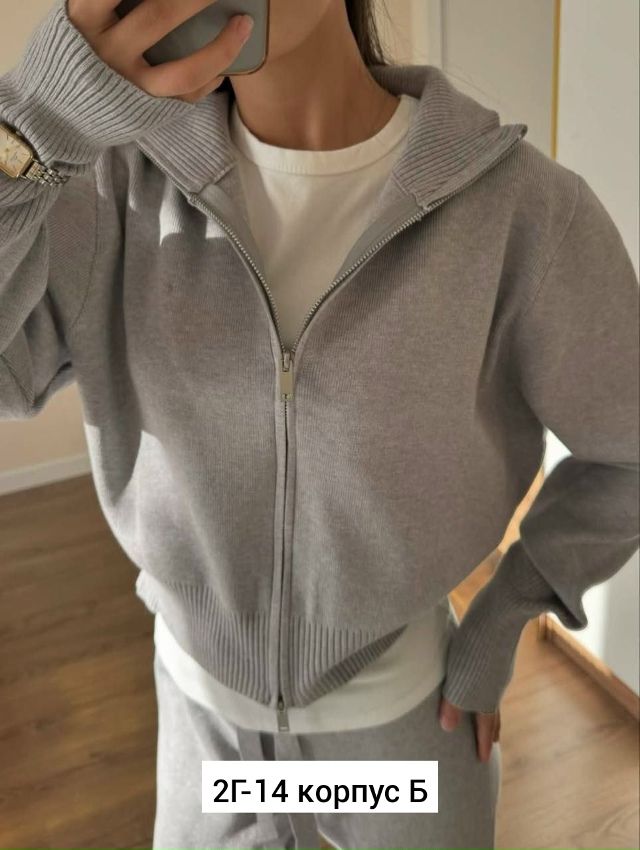 Спортивный костюм 23161230