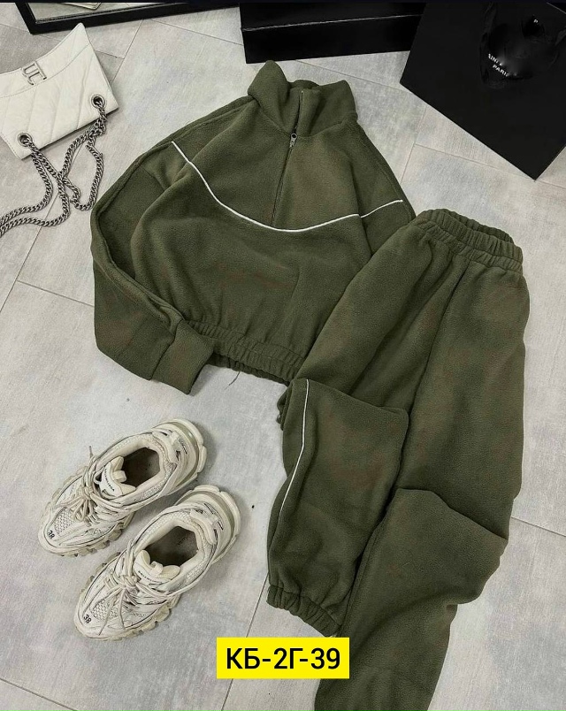 Спортивный костюм 23162128