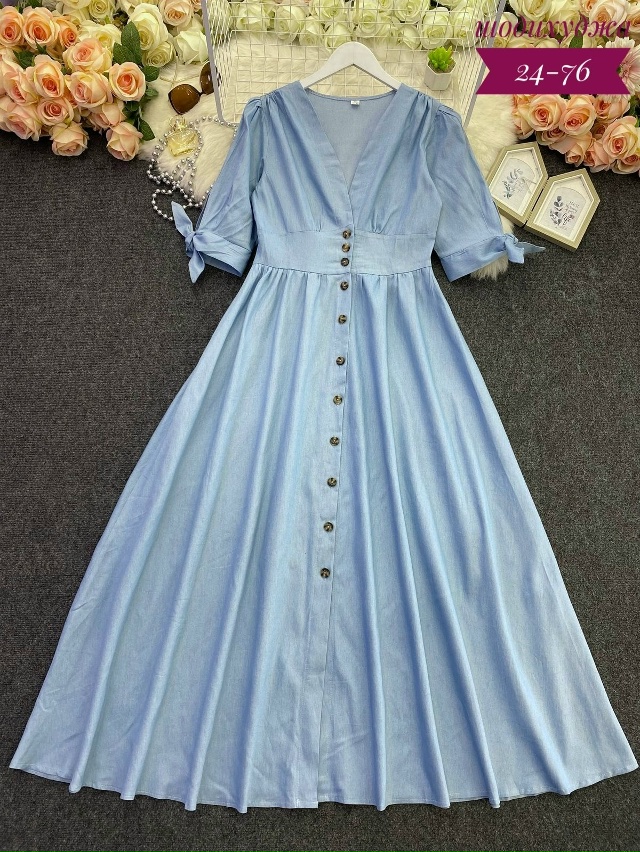 Платье 23161021