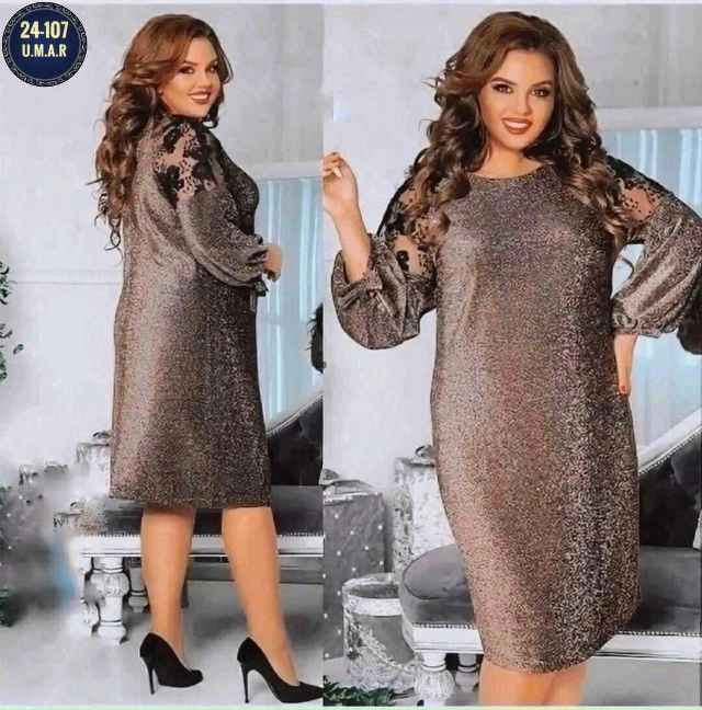 Платье 23162066