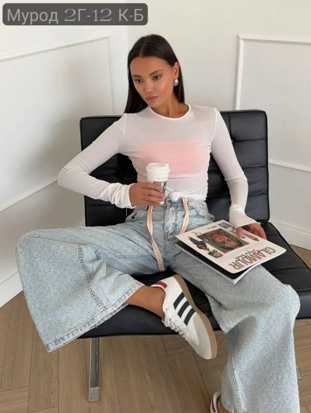 Джинсы 23161574