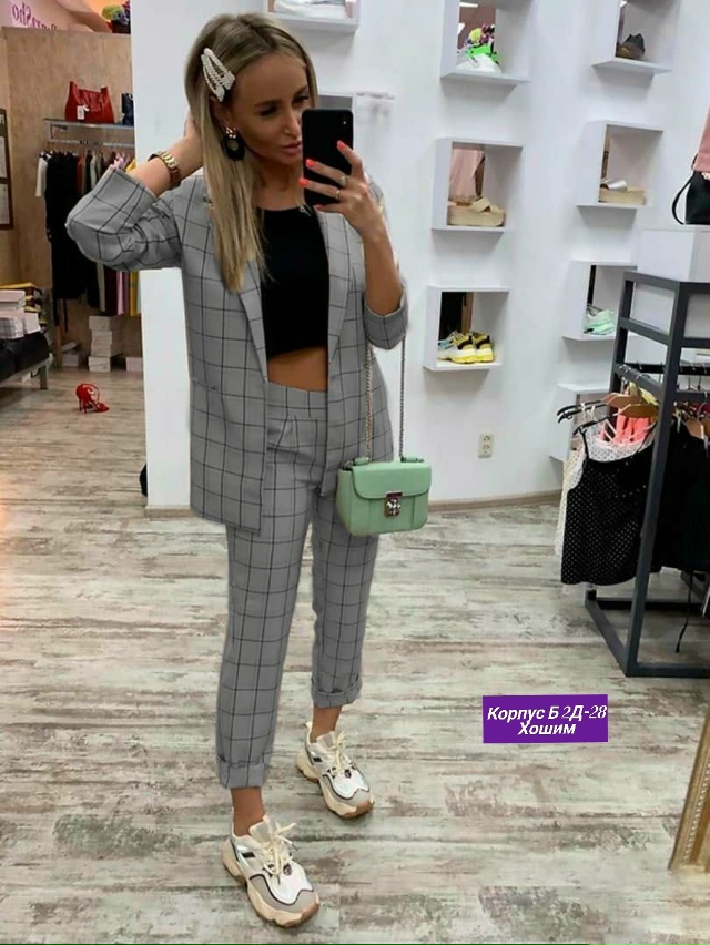 Костюм 23161359