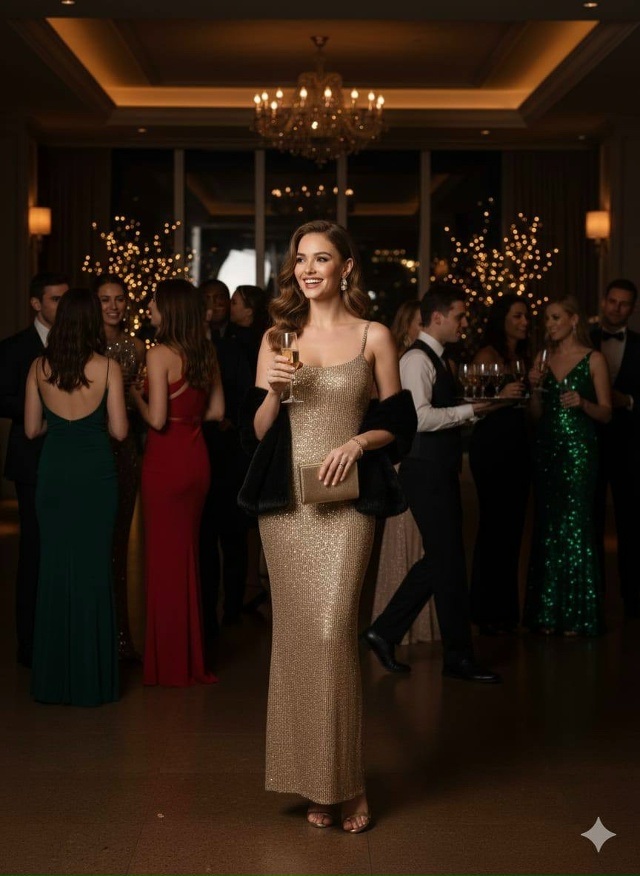 Платье 23161725