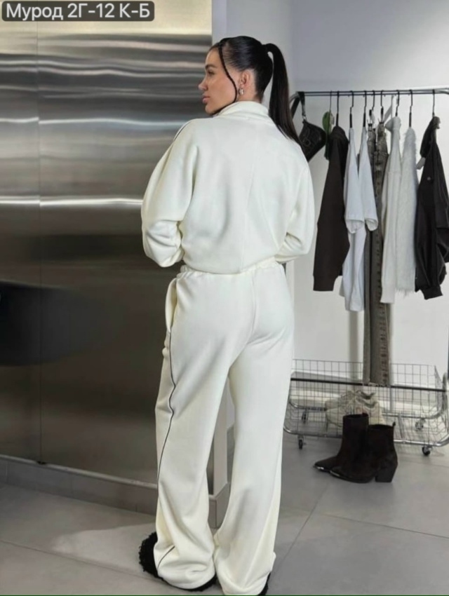 Спортивный костюм 23160985