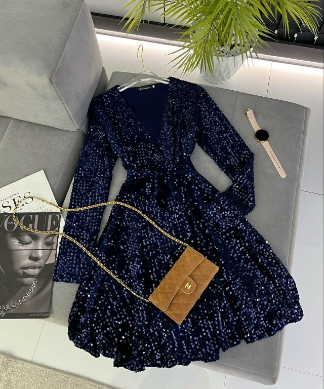 Платье 23162009