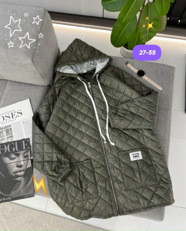 Куртка 23160852