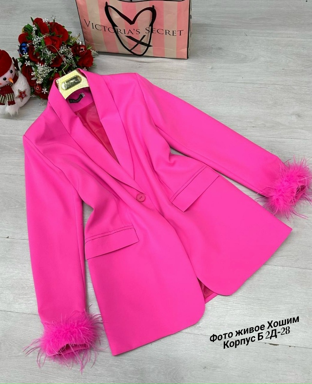 Пиджак 23160890