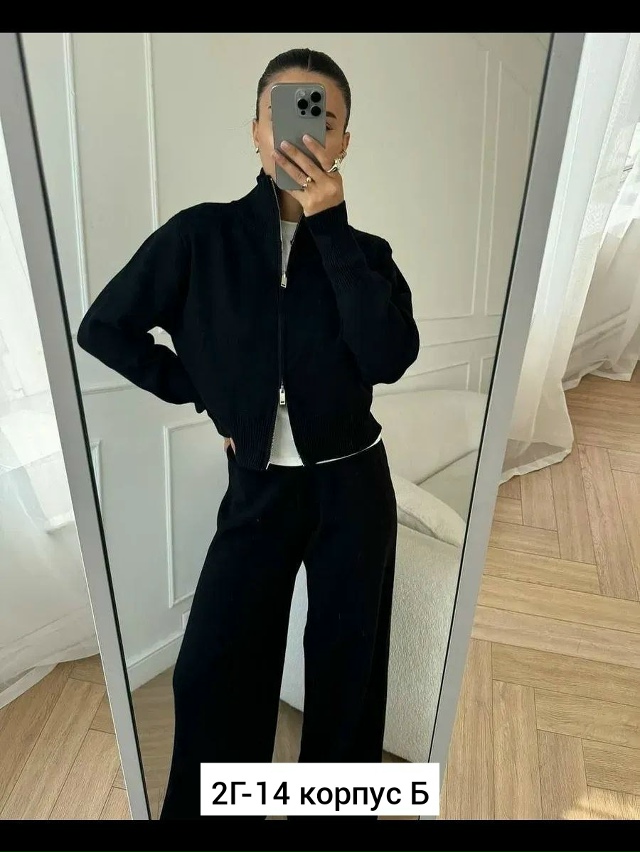 Спортивный костюм 23161411