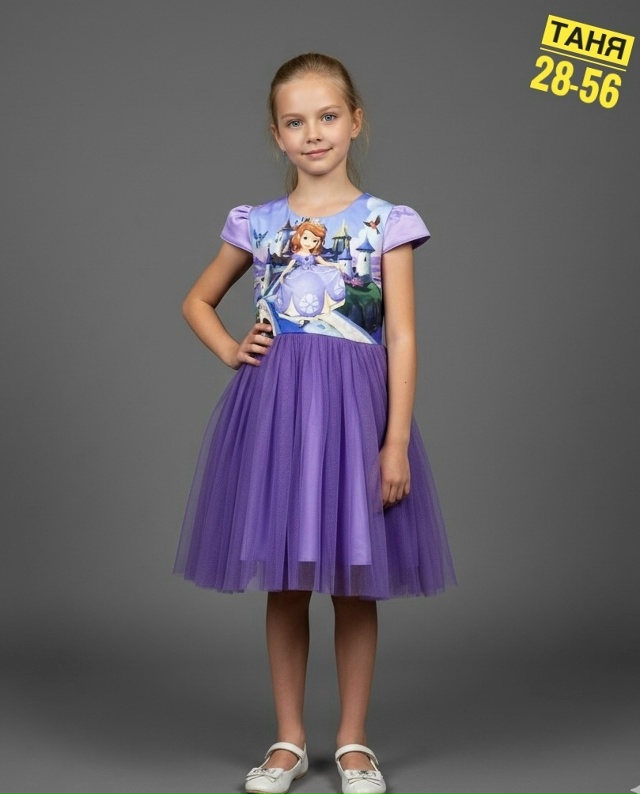 Платье 23161667