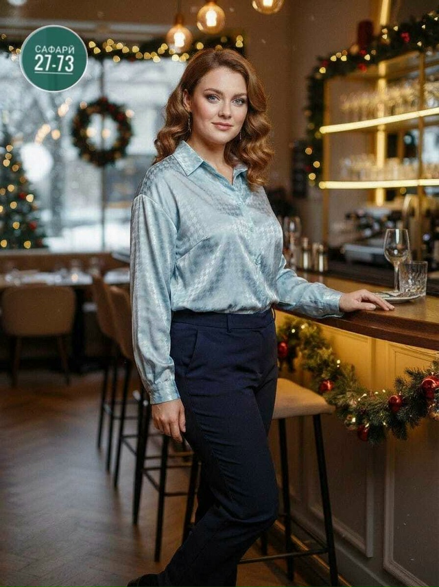 Рубашка 23160869