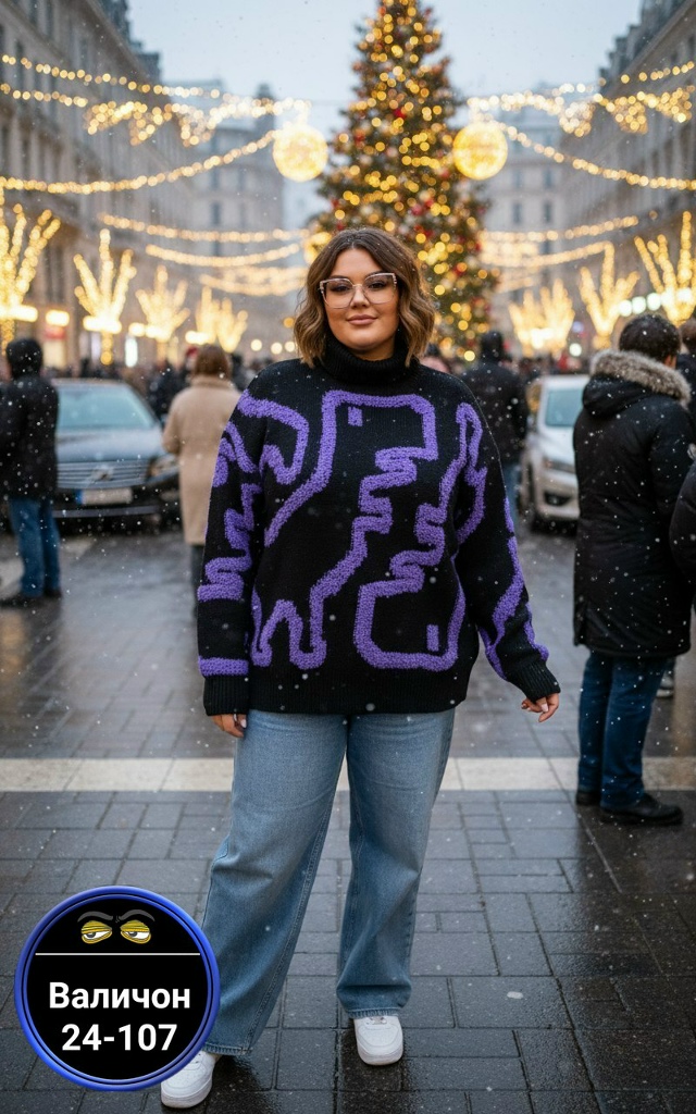 Водолазка 23162174