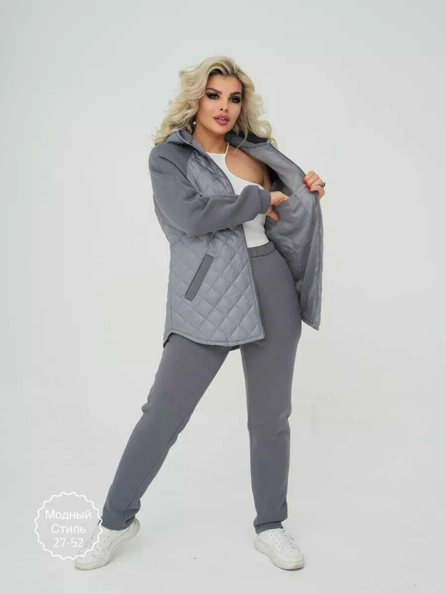 Спортивный костюм 23161259