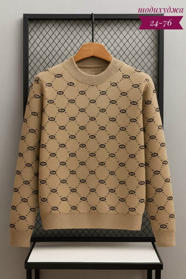 Свитер 23160741