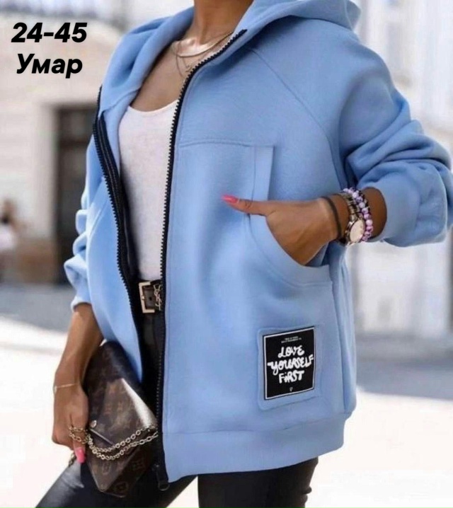 Толстовка 23161209