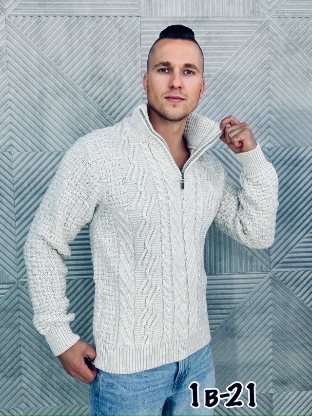 Свитер 23161404