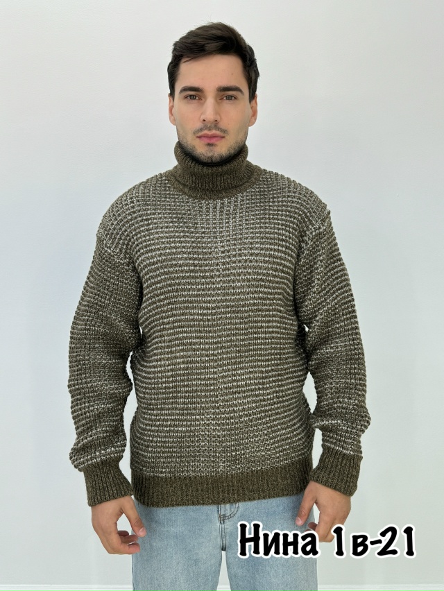 Свитер 23161983