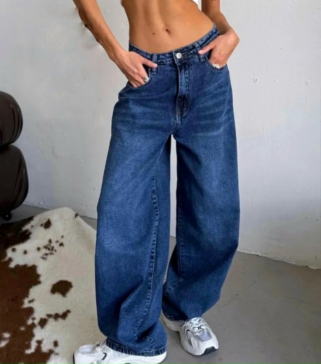 Джинсы 23161943