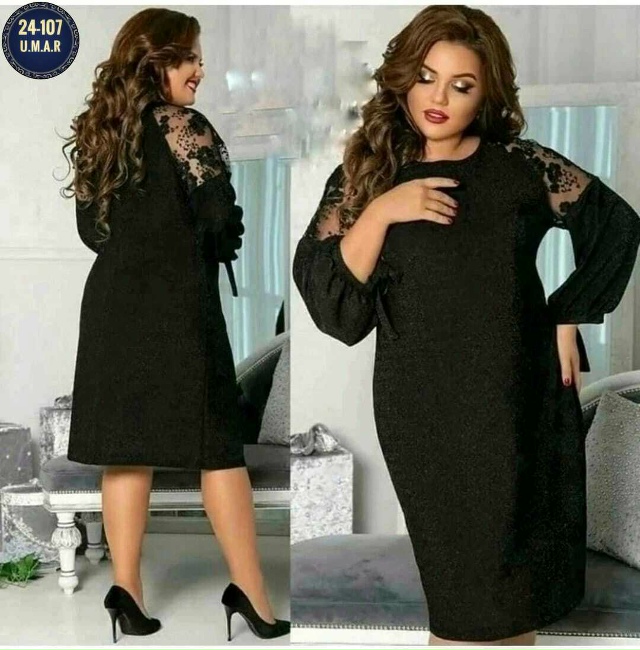 Платье 23162066