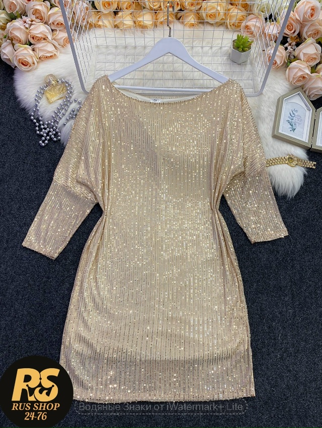 Платье 23162158