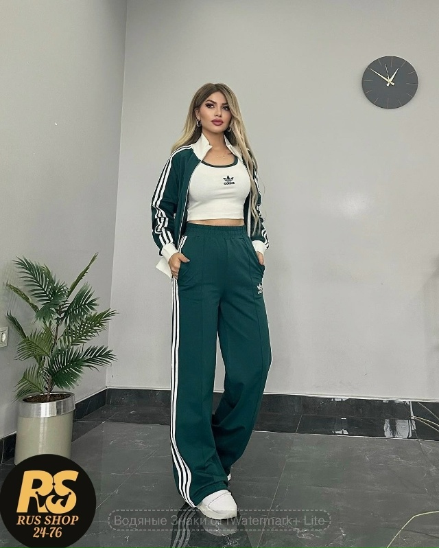 Спортивный костюм 23162163