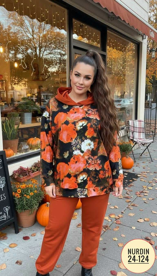 Спортивный костюм 23162074