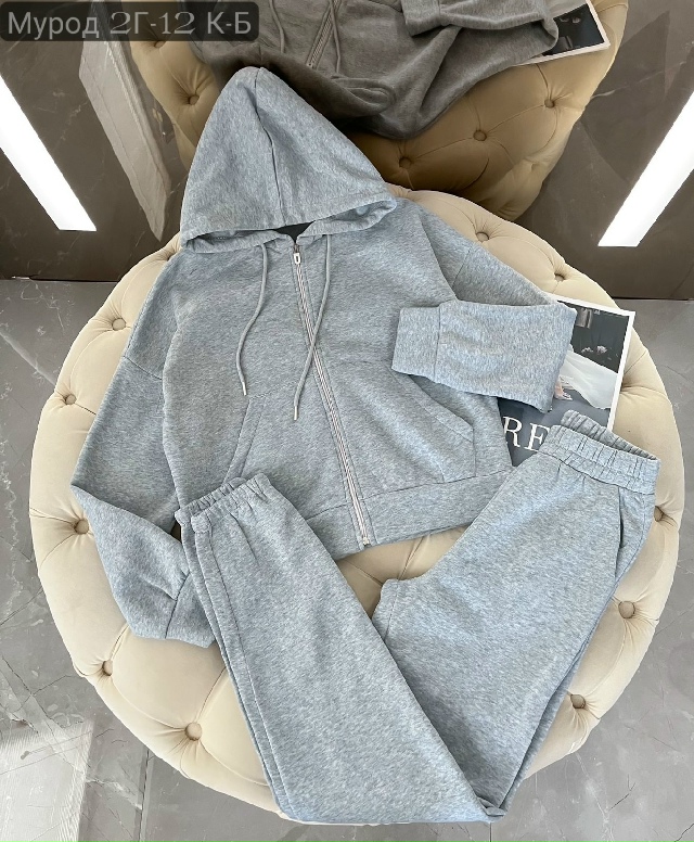 Спортивный костюм 23162331