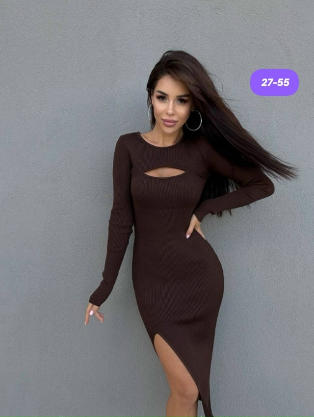 Платье 23162381