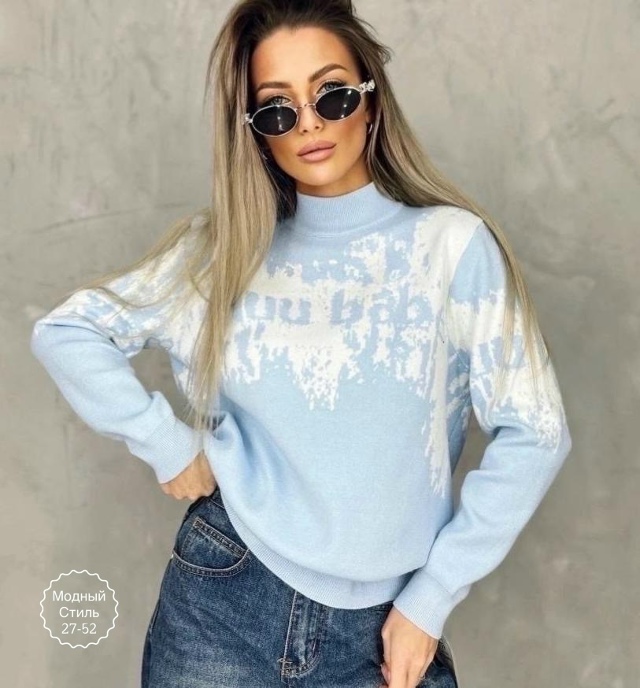 Свитер 23162563