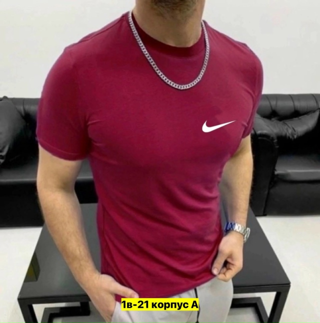 Футболка 23162717