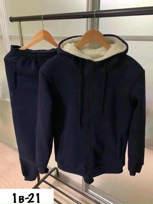 Спортивный костюм 23162711