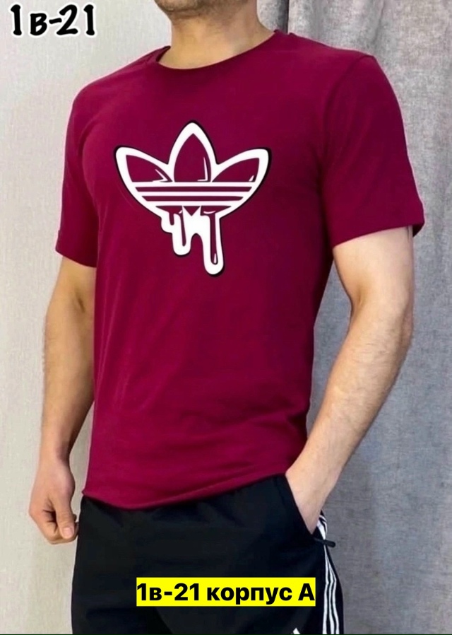 Футболка 23162648