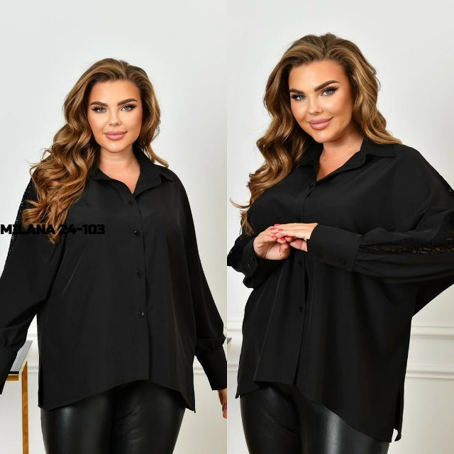 Рубашка 23162511