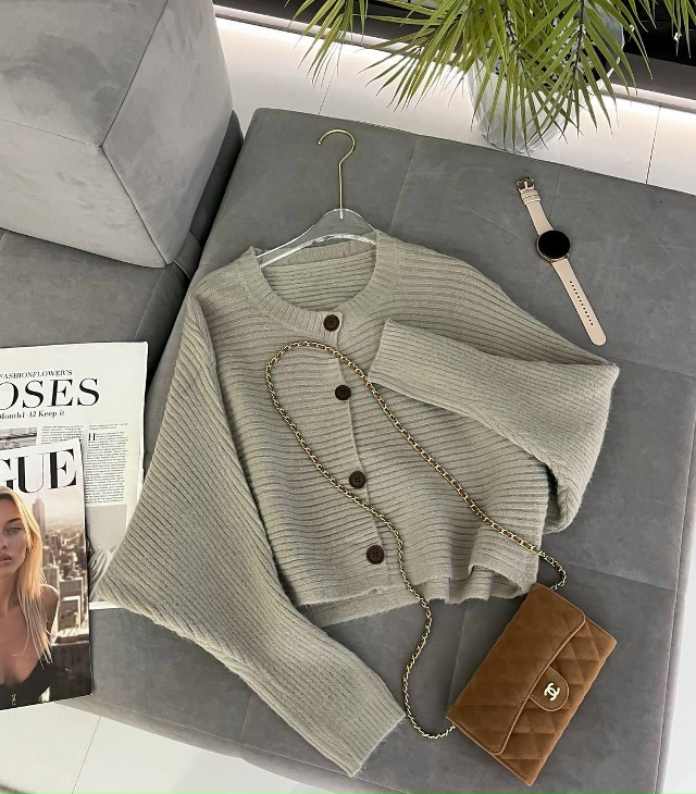 Кардиган 23162994