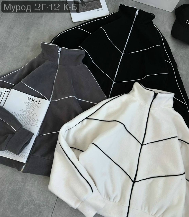 Спортивный костюм 23162355