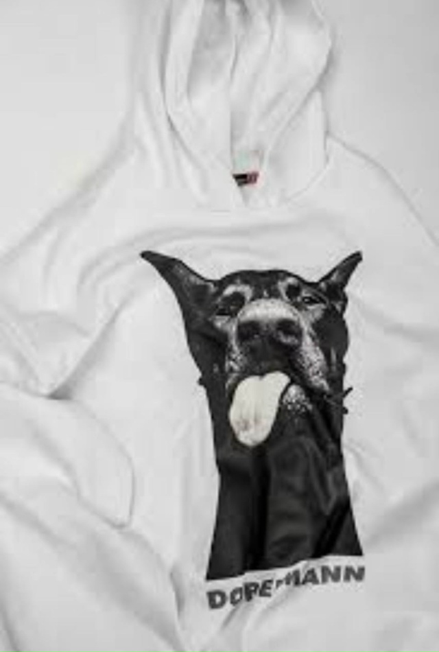 Толстовка 23162281