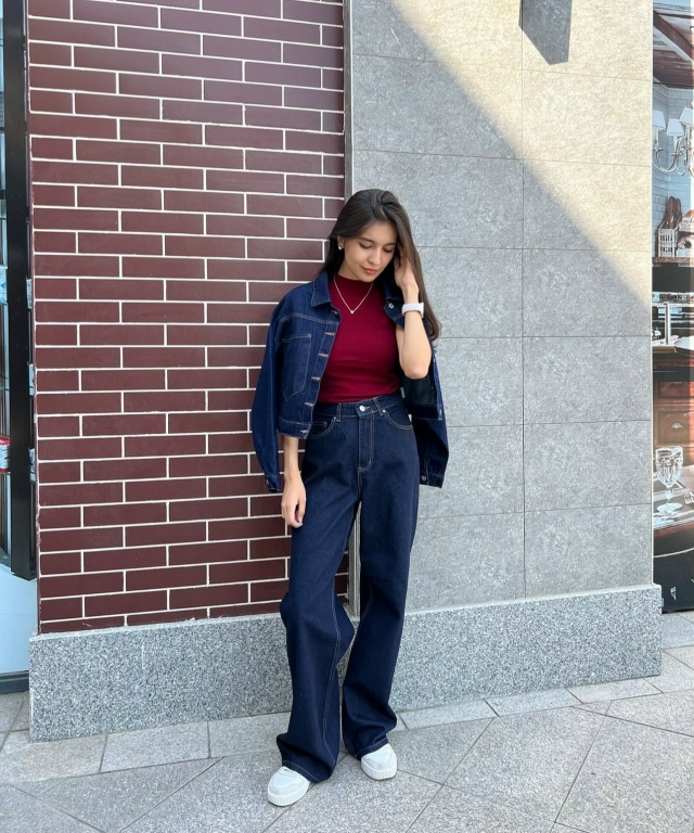 Джинсы 23163467