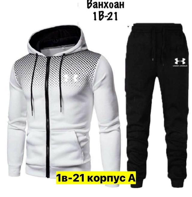 Спортивный костюм 23163144