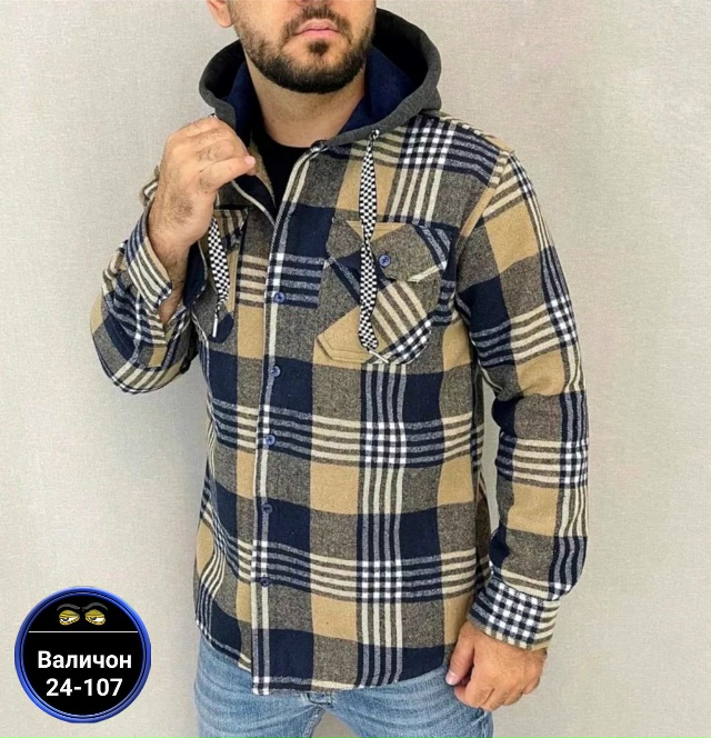 Рубашка 23163241