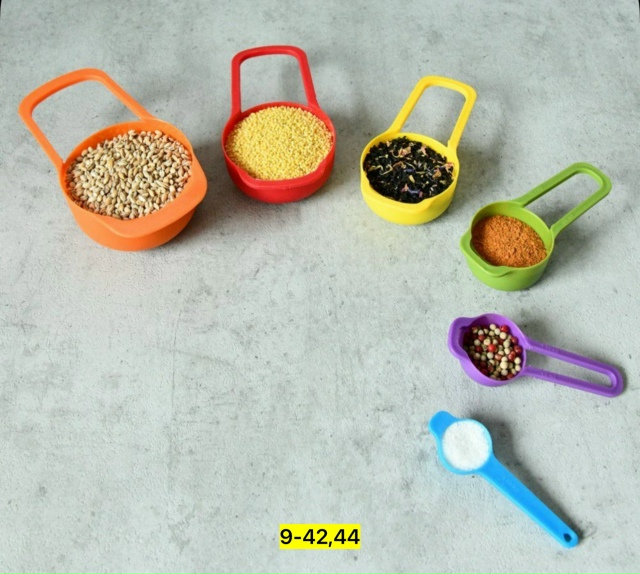 Мерный ложки 23162589