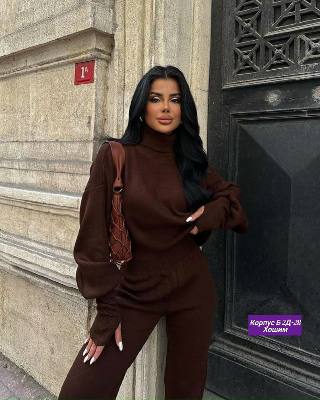 Костюм 23162517