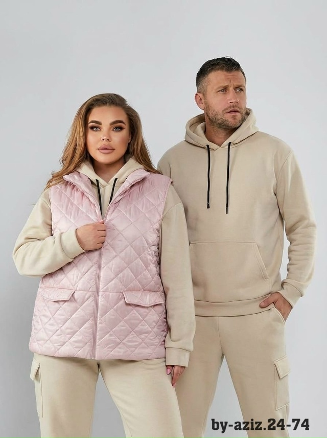 Спортивный костюм 23163551