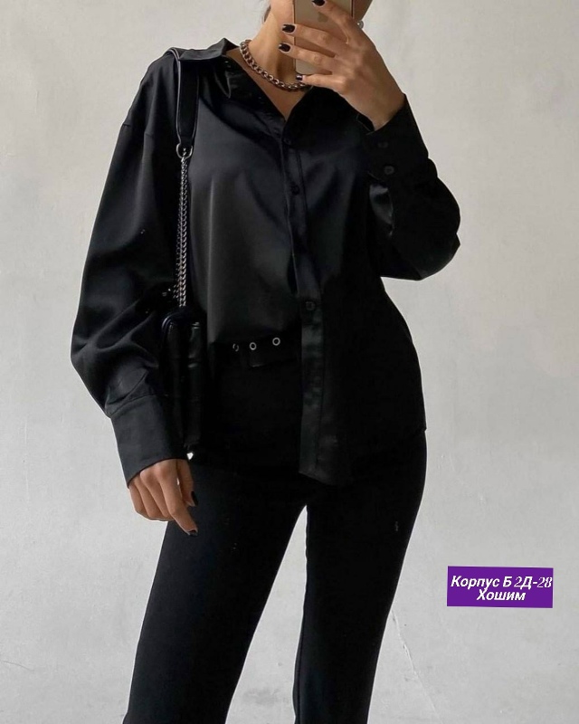 Рубашка 23162968