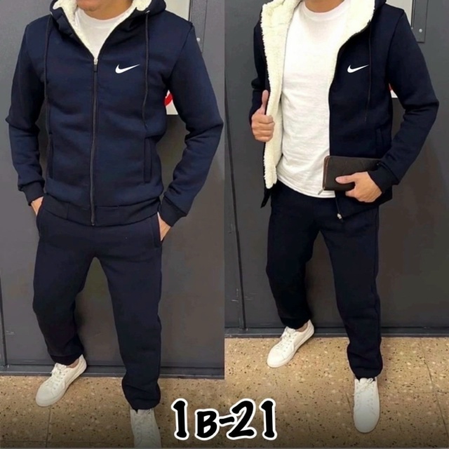 Спортивный костюм 23162715