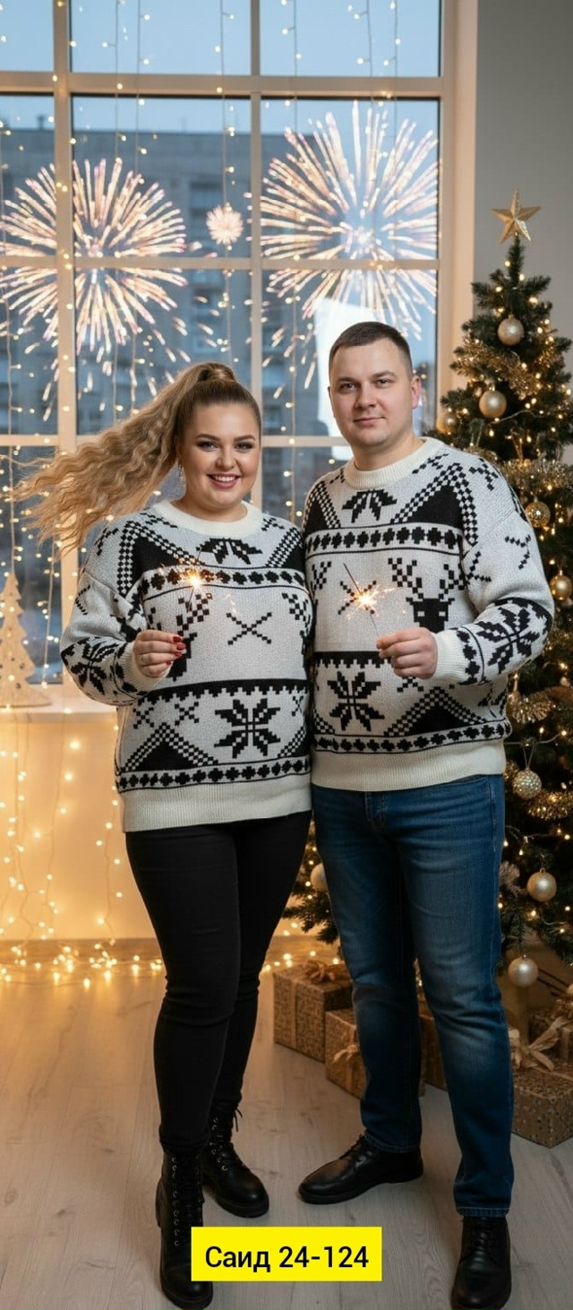 Свитер 23163176