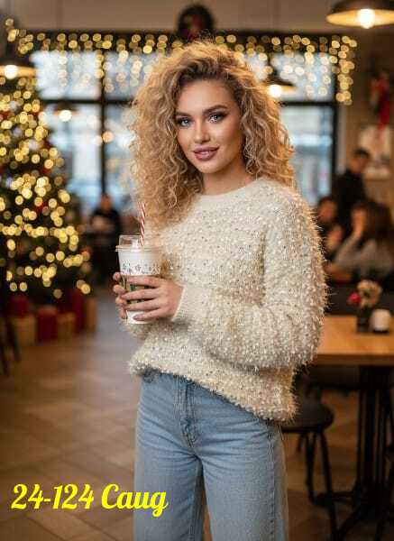 Свитер 23163180